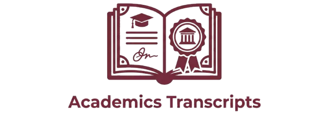 Home - CSM Transcript Solutions